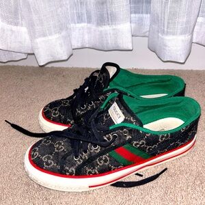 Men's Gucci Tennis 1977 sneaker